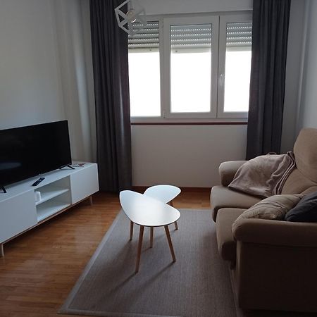 Apartamento Viveiro Lejlighed Eksteriør billede
