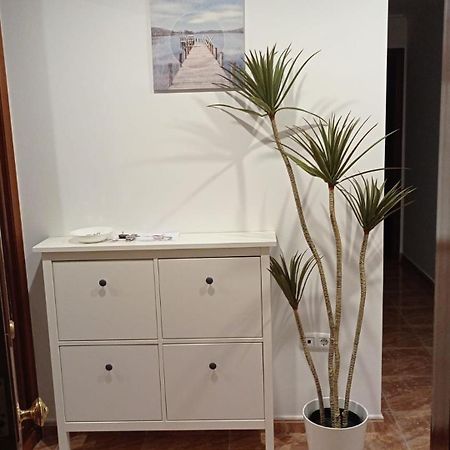 Apartamento Viveiro Lejlighed Eksteriør billede
