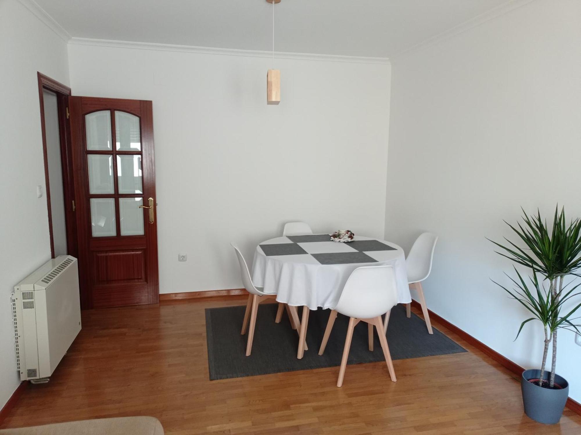 Apartamento Viveiro Lejlighed Eksteriør billede