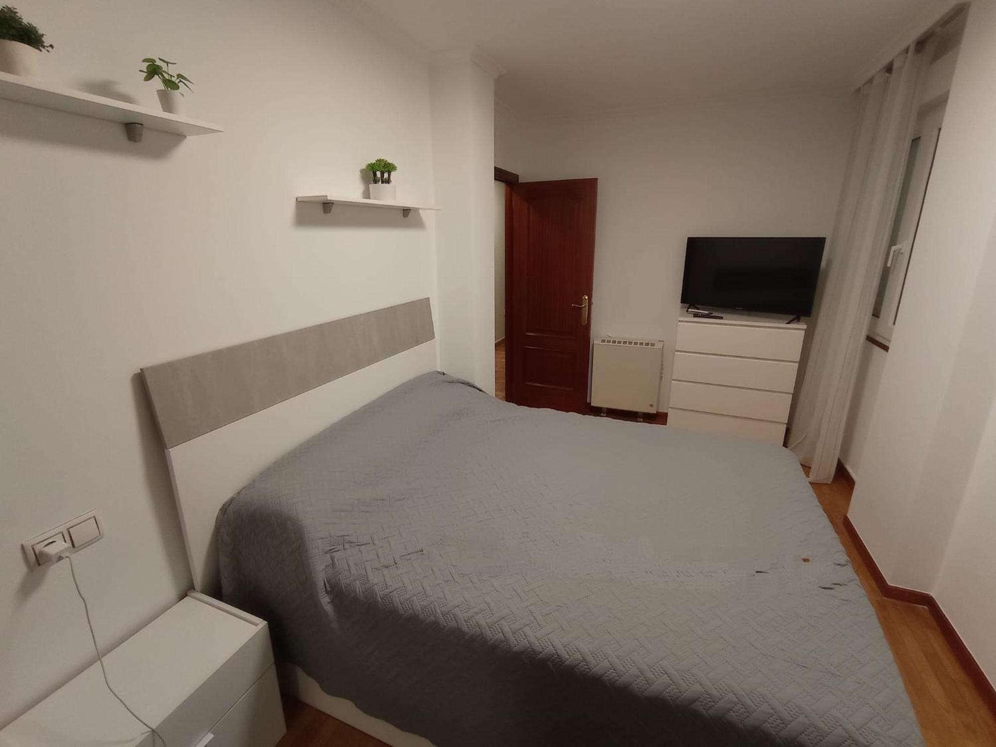 Apartamento Viveiro Lejlighed Eksteriør billede